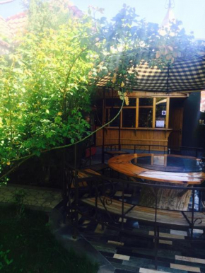 Отель Argavand Hotel & Restaurant Complex  Аргаванд